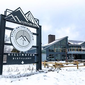 Mountain Inn At Killington