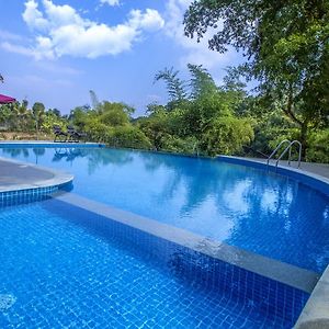 Pepper Green Wayanad Resort With Swimming Pool